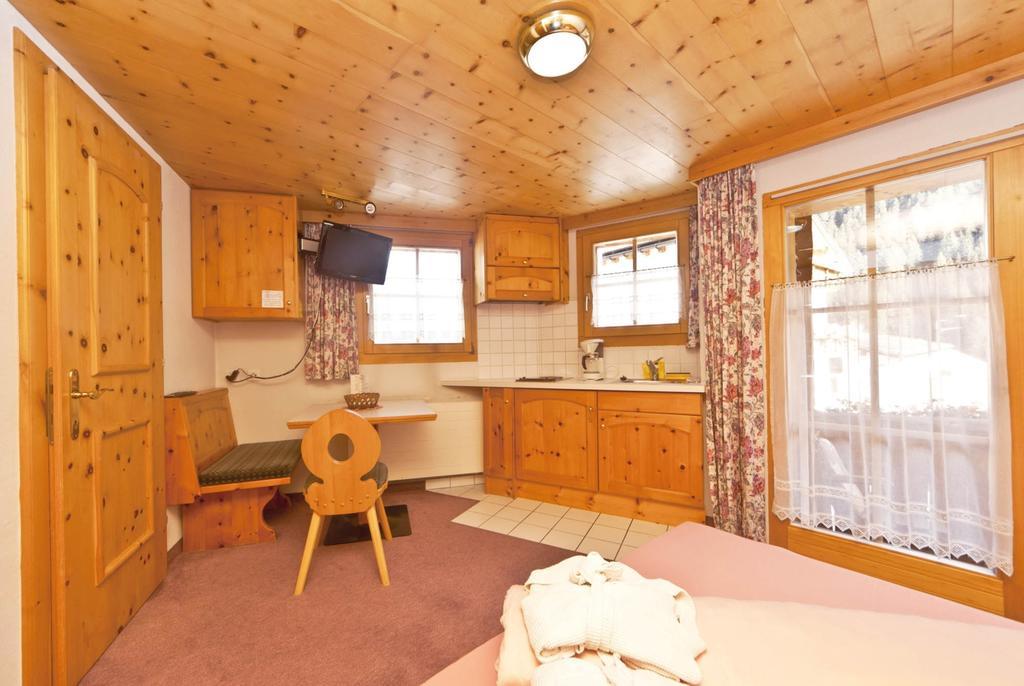 Appartement Laerchenhof Samnaun Room photo
